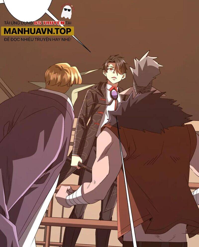 Bắt Đầu Với Trăm Vạn Minh Tệ: Chapter 190