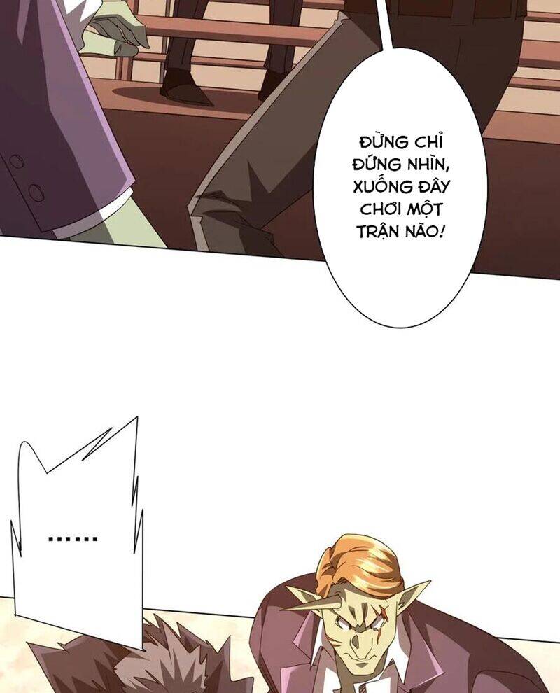Bắt Đầu Với Trăm Vạn Minh Tệ: Chapter 190