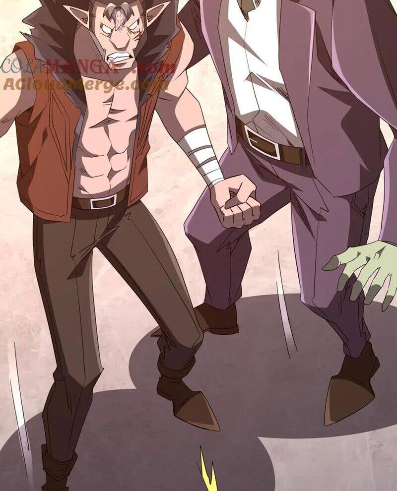 Bắt Đầu Với Trăm Vạn Minh Tệ: Chapter 190