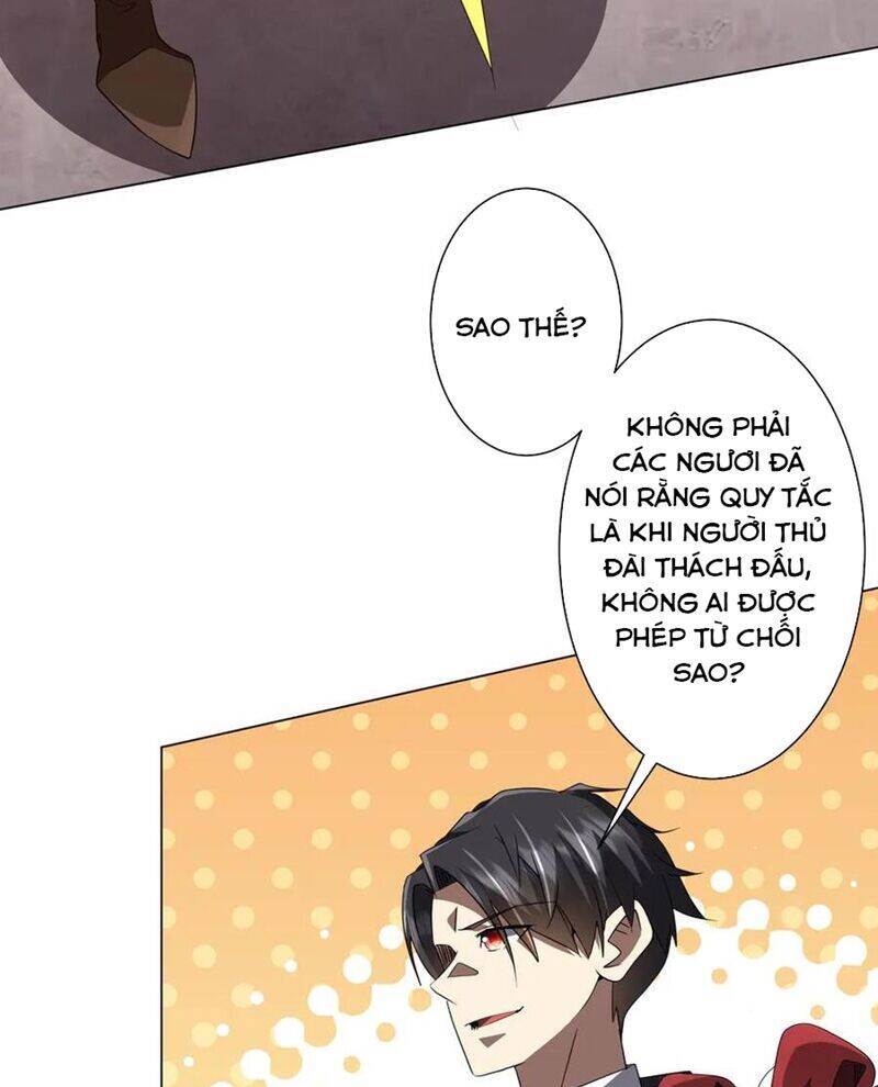 Bắt Đầu Với Trăm Vạn Minh Tệ: Chapter 190