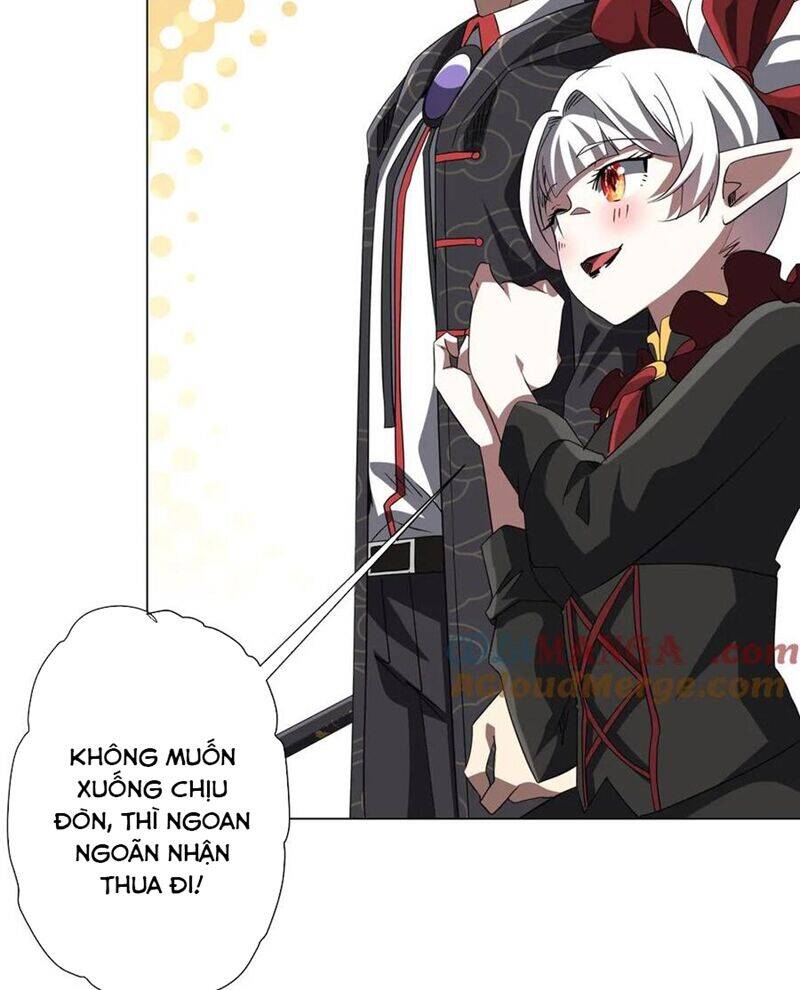 Bắt Đầu Với Trăm Vạn Minh Tệ: Chapter 190