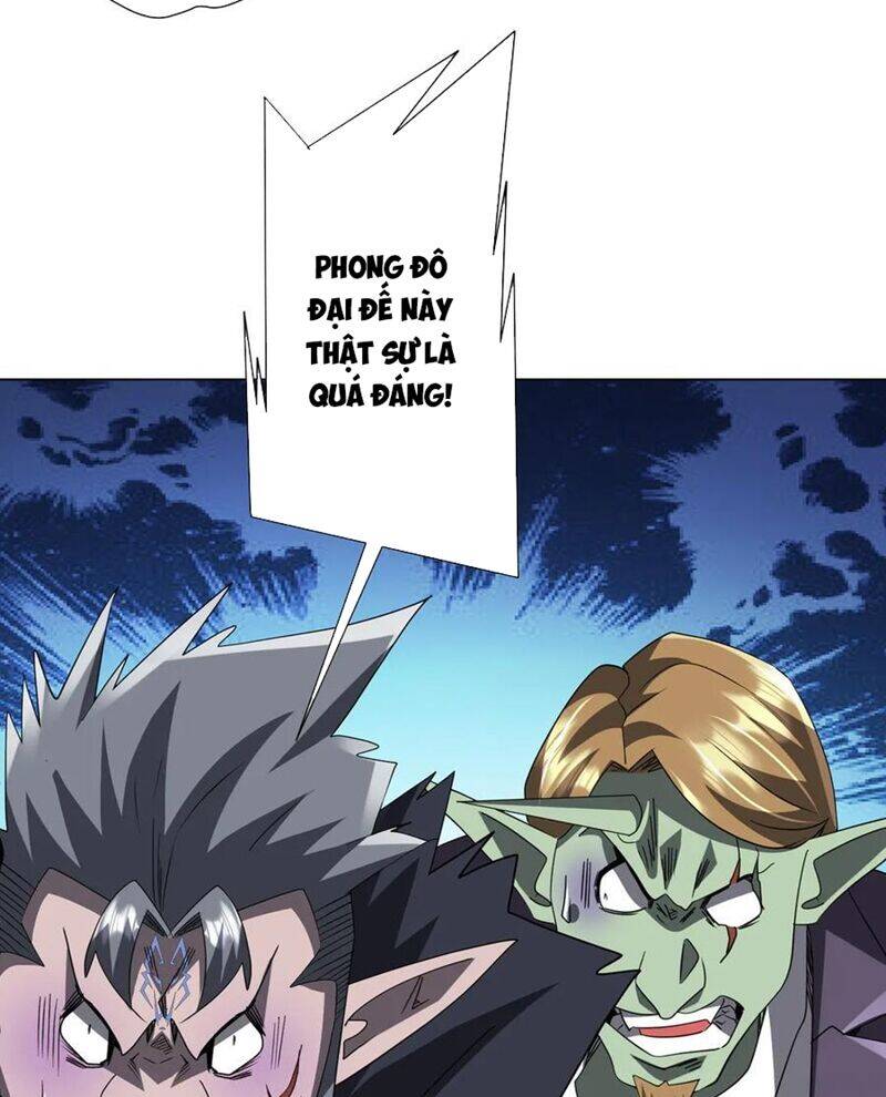 Bắt Đầu Với Trăm Vạn Minh Tệ: Chapter 190