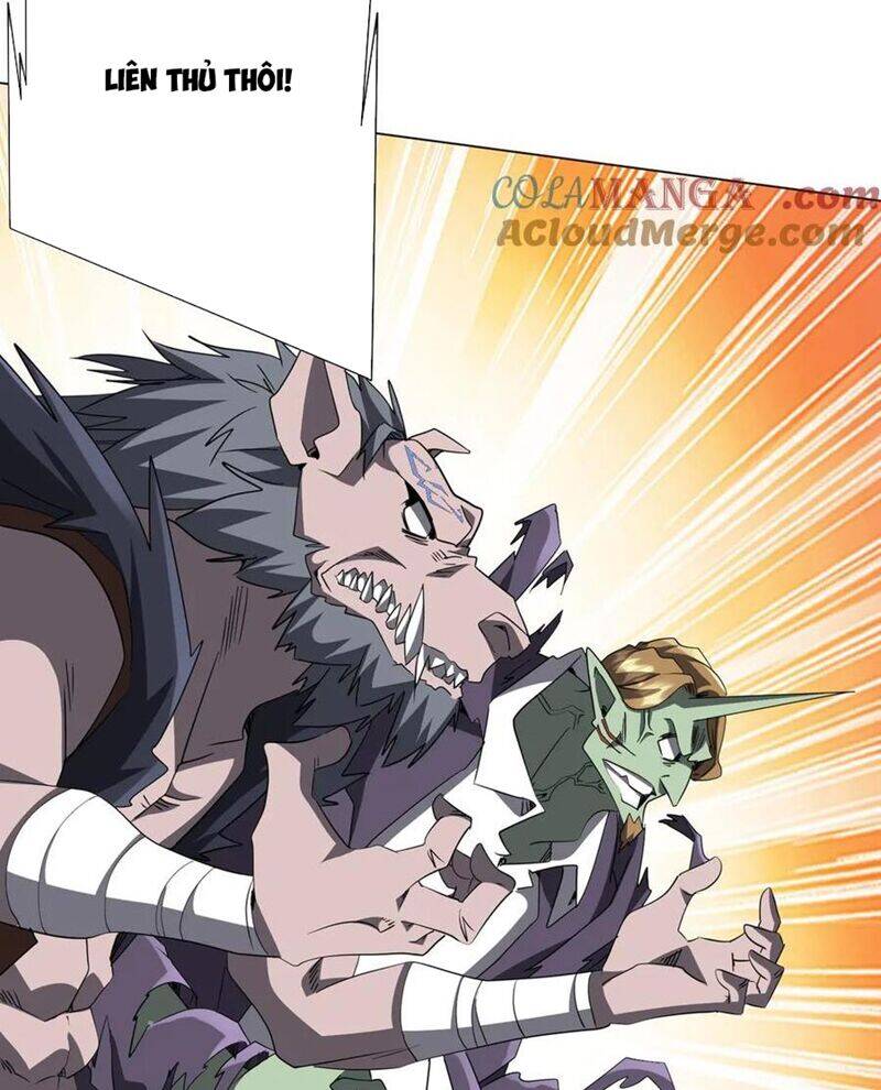 Bắt Đầu Với Trăm Vạn Minh Tệ: Chapter 190