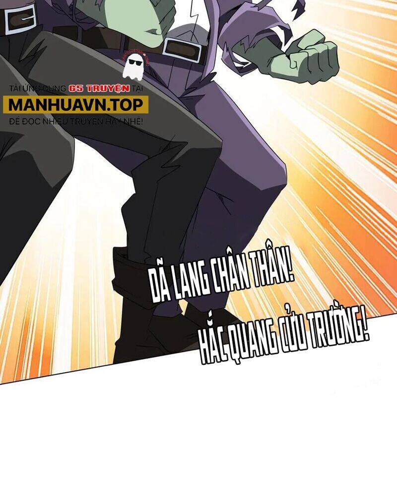 Bắt Đầu Với Trăm Vạn Minh Tệ: Chapter 190