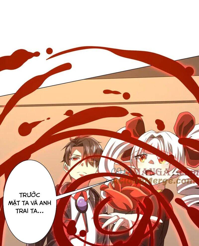 Bắt Đầu Với Trăm Vạn Minh Tệ: Chapter 190