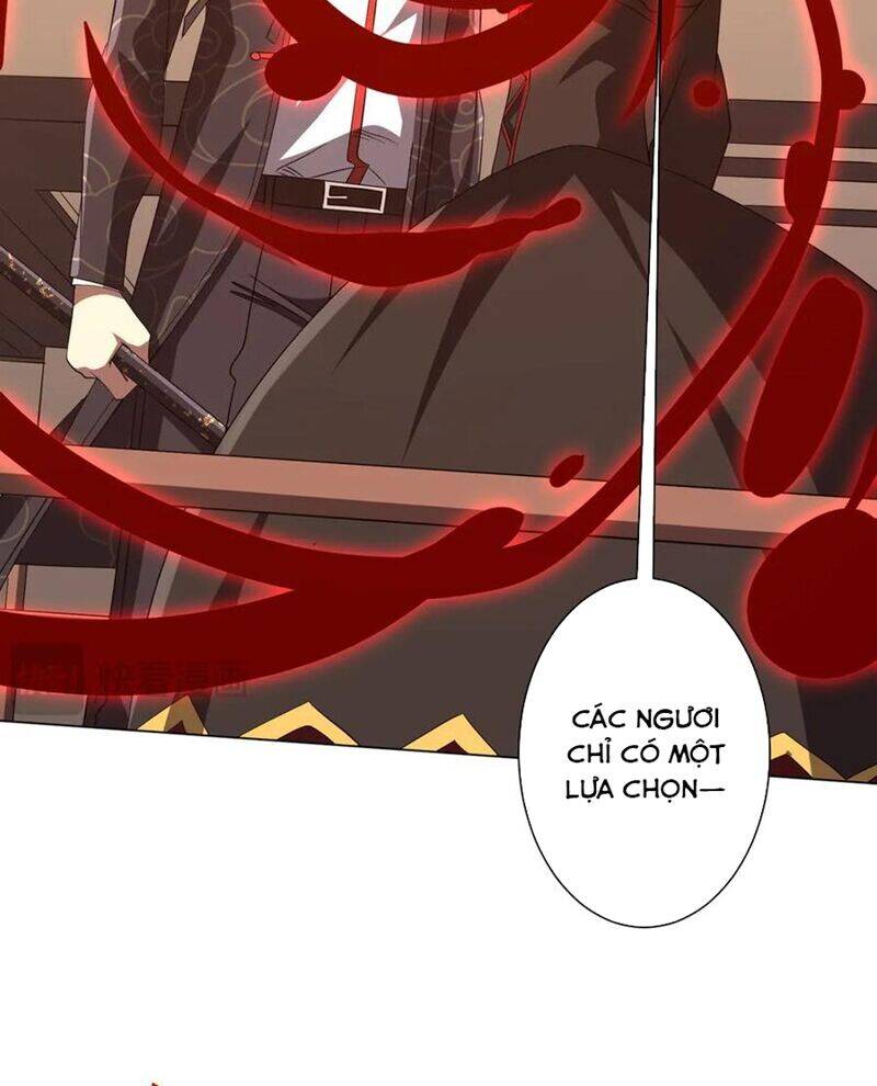 Bắt Đầu Với Trăm Vạn Minh Tệ: Chapter 190