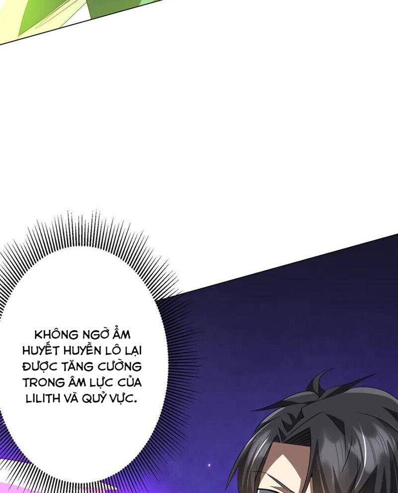 Bắt Đầu Với Trăm Vạn Minh Tệ: Chapter 190