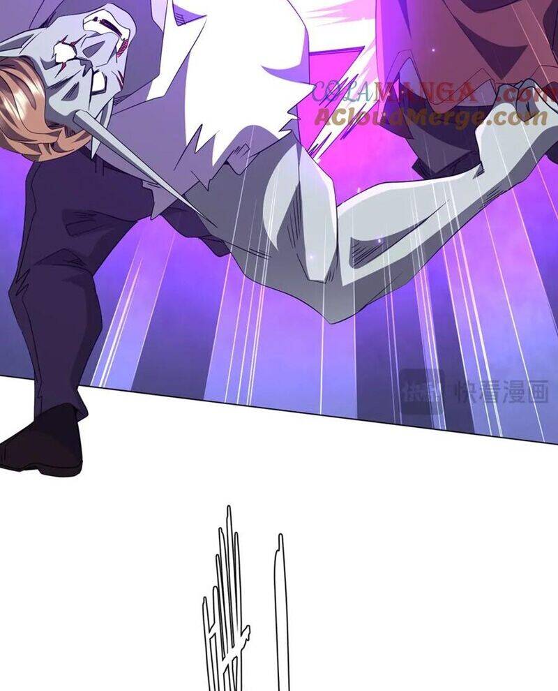 Bắt Đầu Với Trăm Vạn Minh Tệ: Chapter 190