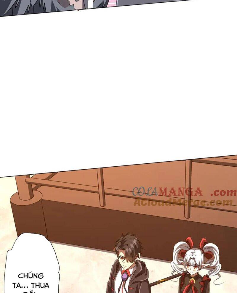 Bắt Đầu Với Trăm Vạn Minh Tệ: Chapter 190