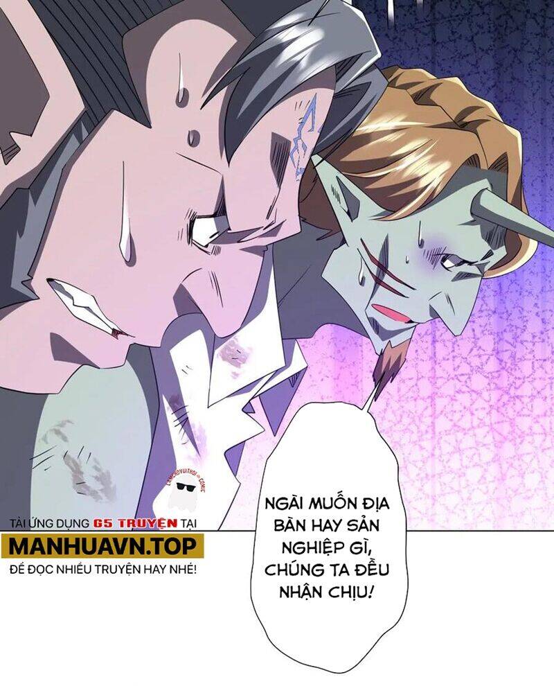 Bắt Đầu Với Trăm Vạn Minh Tệ: Chapter 190