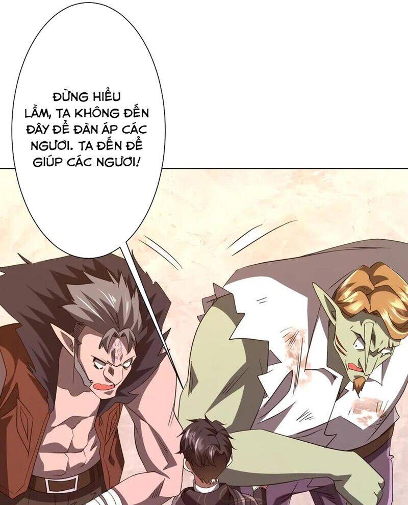 Bắt Đầu Với Trăm Vạn Minh Tệ: Chapter 190