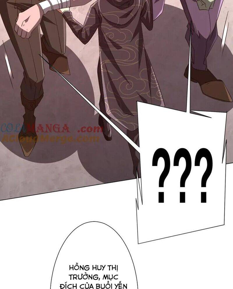 Bắt Đầu Với Trăm Vạn Minh Tệ: Chapter 190