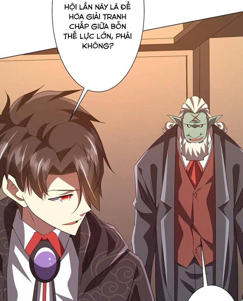 Bắt Đầu Với Trăm Vạn Minh Tệ: Chapter 190