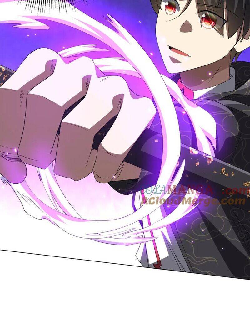 Bắt Đầu Với Trăm Vạn Minh Tệ: Chapter 190