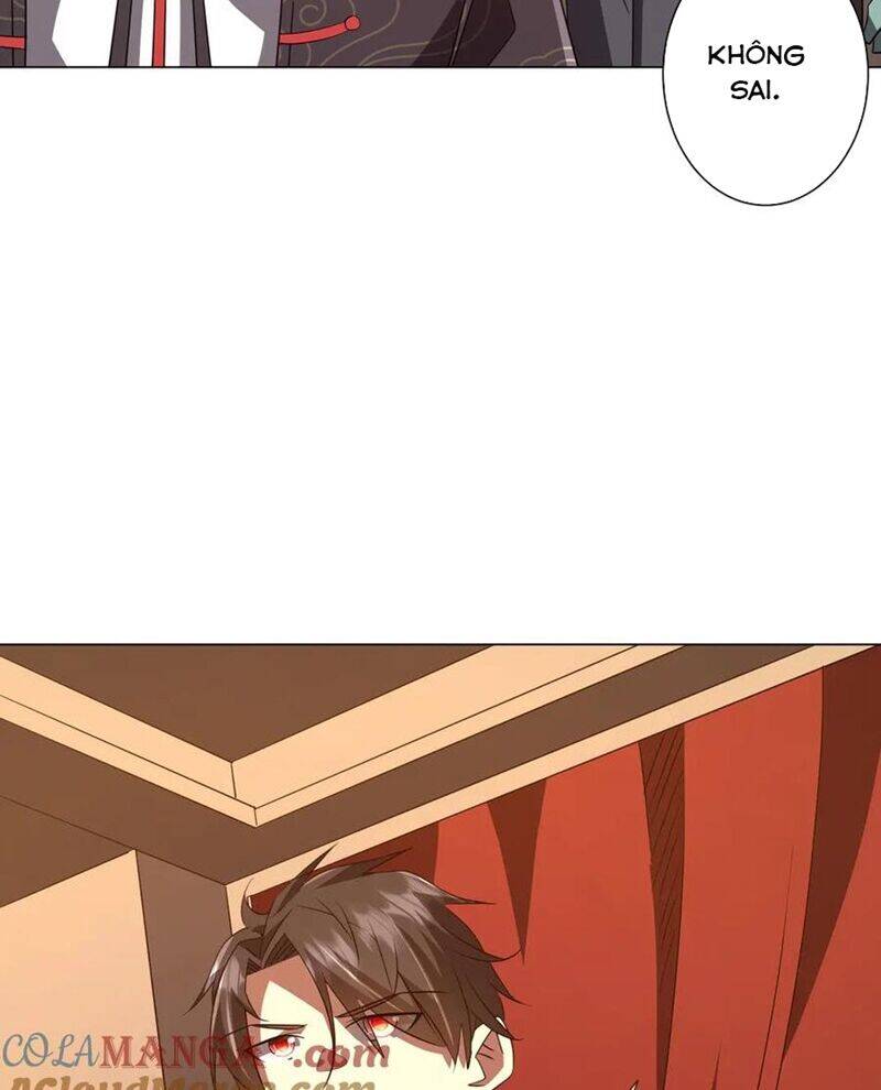 Bắt Đầu Với Trăm Vạn Minh Tệ: Chapter 190