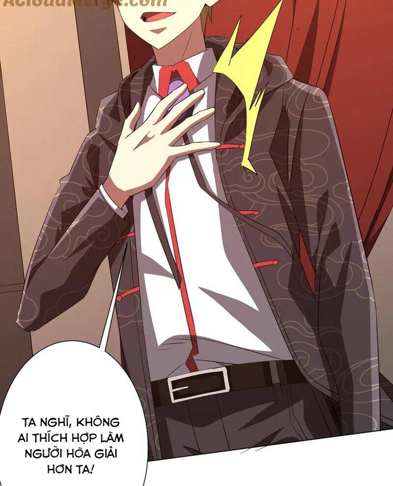 Bắt Đầu Với Trăm Vạn Minh Tệ: Chapter 190