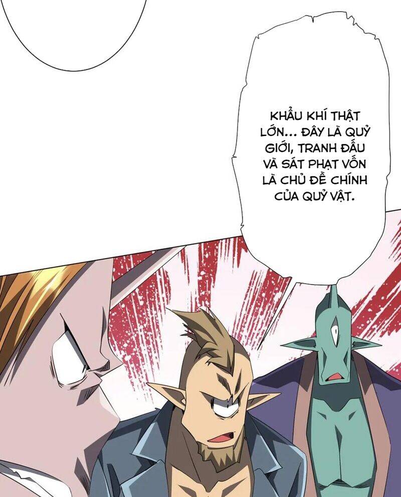 Bắt Đầu Với Trăm Vạn Minh Tệ: Chapter 190