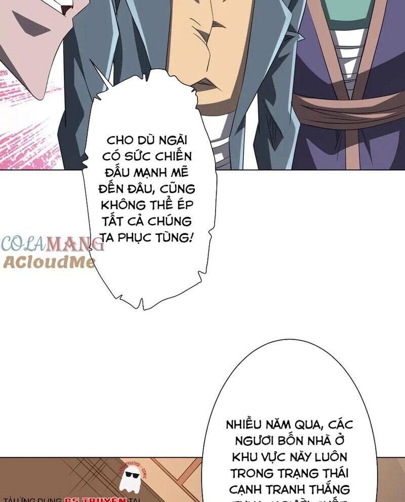 Bắt Đầu Với Trăm Vạn Minh Tệ: Chapter 190