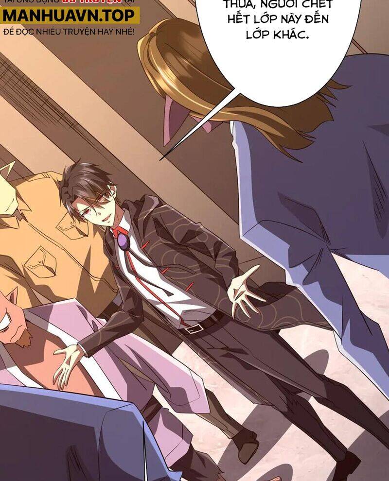 Bắt Đầu Với Trăm Vạn Minh Tệ: Chapter 190