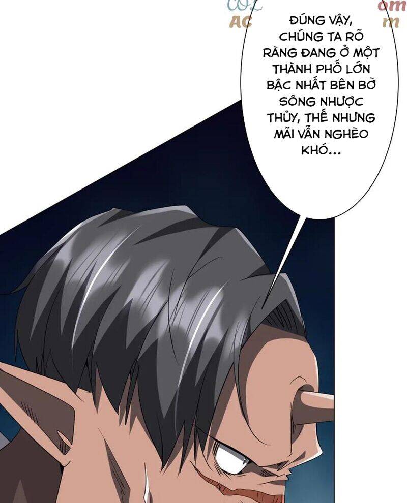 Bắt Đầu Với Trăm Vạn Minh Tệ: Chapter 190