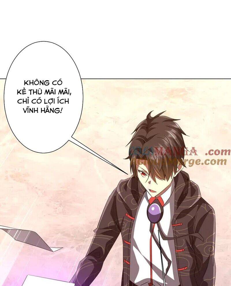 Bắt Đầu Với Trăm Vạn Minh Tệ: Chapter 190