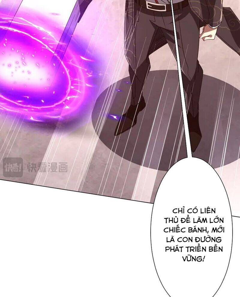 Bắt Đầu Với Trăm Vạn Minh Tệ: Chapter 190