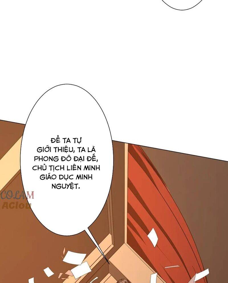 Bắt Đầu Với Trăm Vạn Minh Tệ: Chapter 190