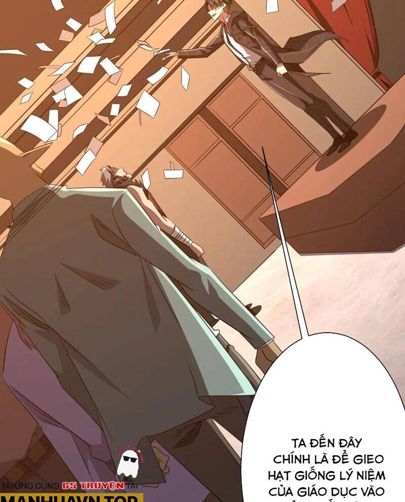 Bắt Đầu Với Trăm Vạn Minh Tệ: Chapter 190