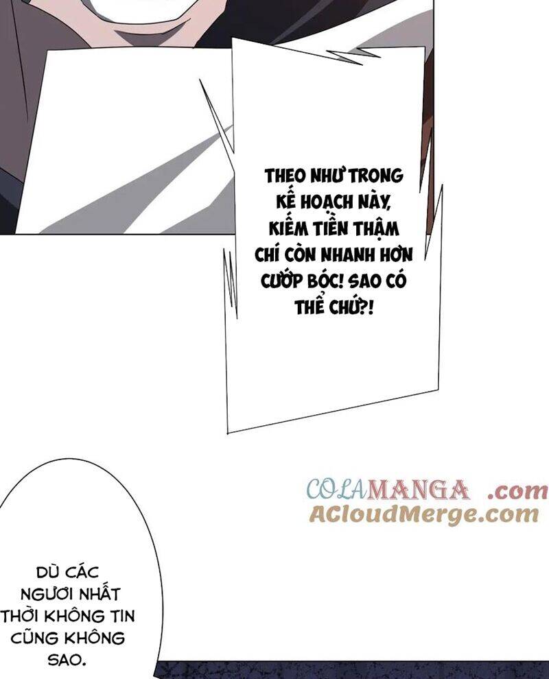 Bắt Đầu Với Trăm Vạn Minh Tệ: Chapter 190