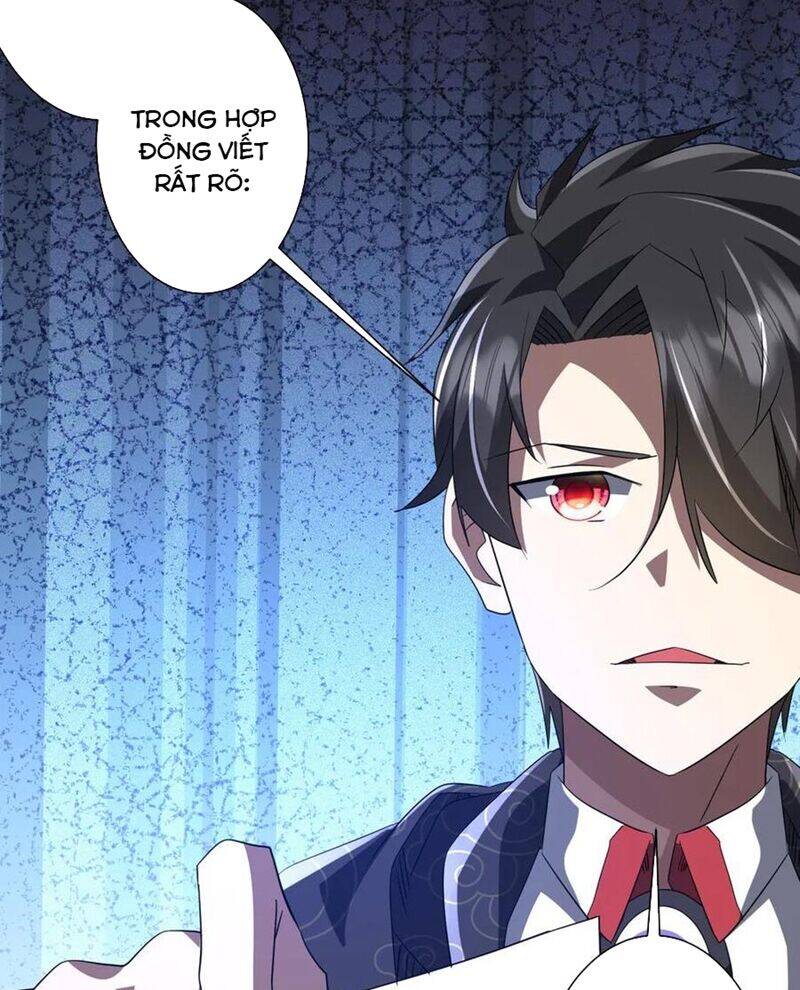 Bắt Đầu Với Trăm Vạn Minh Tệ: Chapter 190