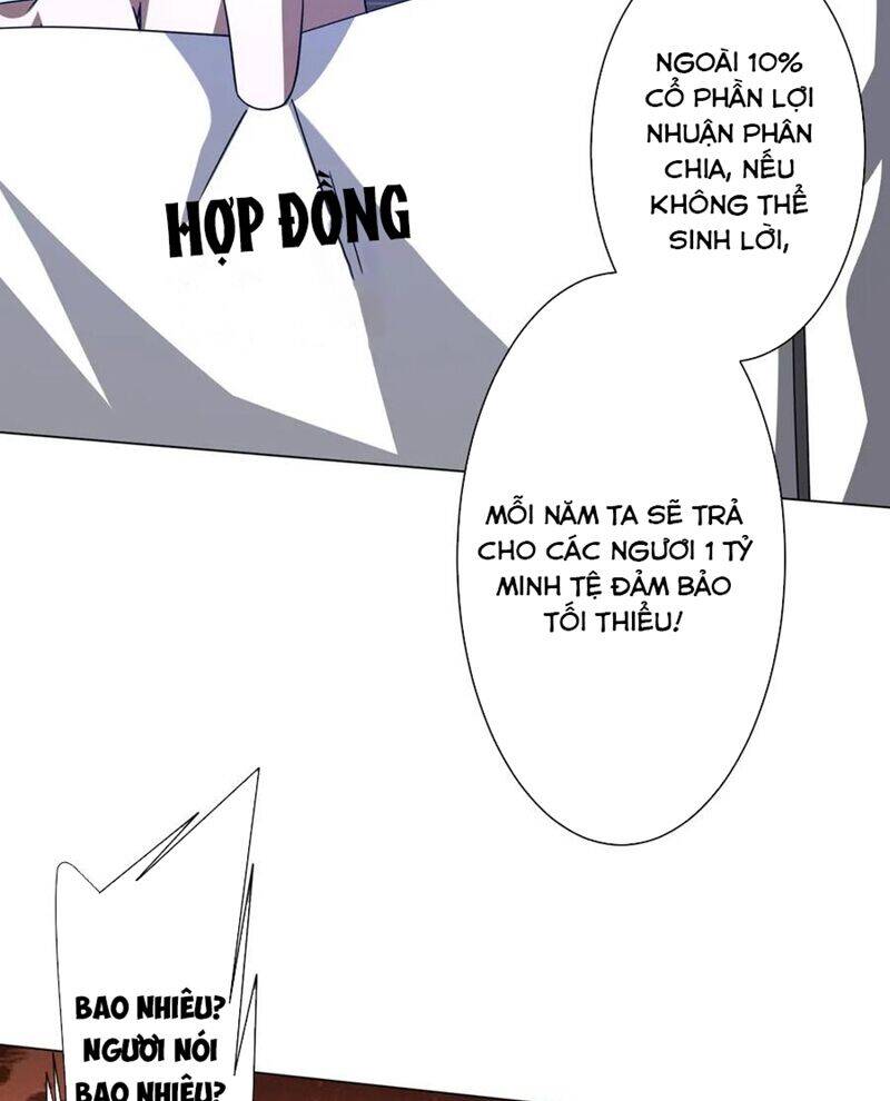 Bắt Đầu Với Trăm Vạn Minh Tệ: Chapter 190