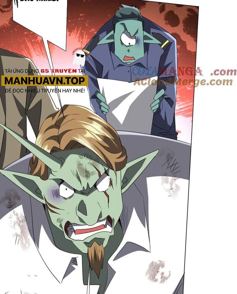 Bắt Đầu Với Trăm Vạn Minh Tệ: Chapter 190