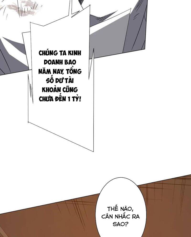 Bắt Đầu Với Trăm Vạn Minh Tệ: Chapter 190