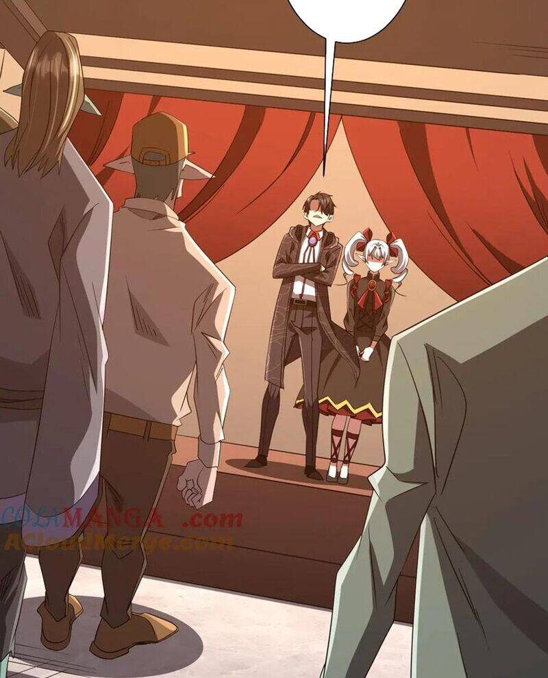 Bắt Đầu Với Trăm Vạn Minh Tệ: Chapter 190