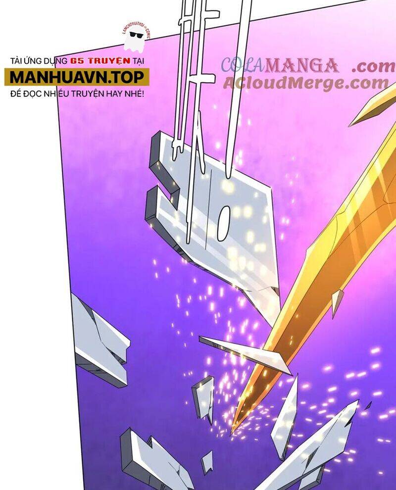 Bắt Đầu Với Trăm Vạn Minh Tệ: Chapter 190