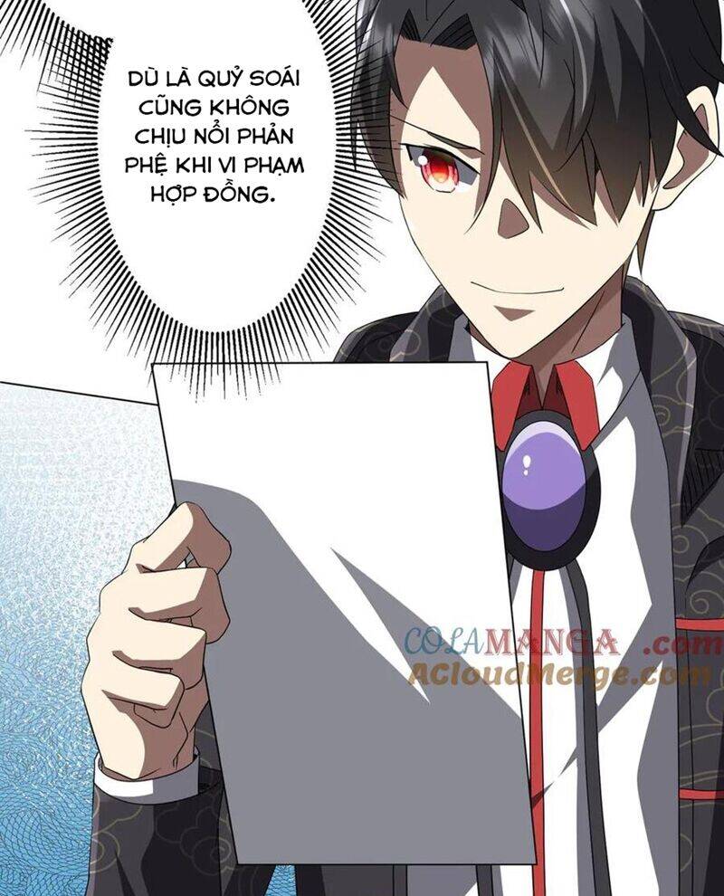 Bắt Đầu Với Trăm Vạn Minh Tệ: Chapter 190