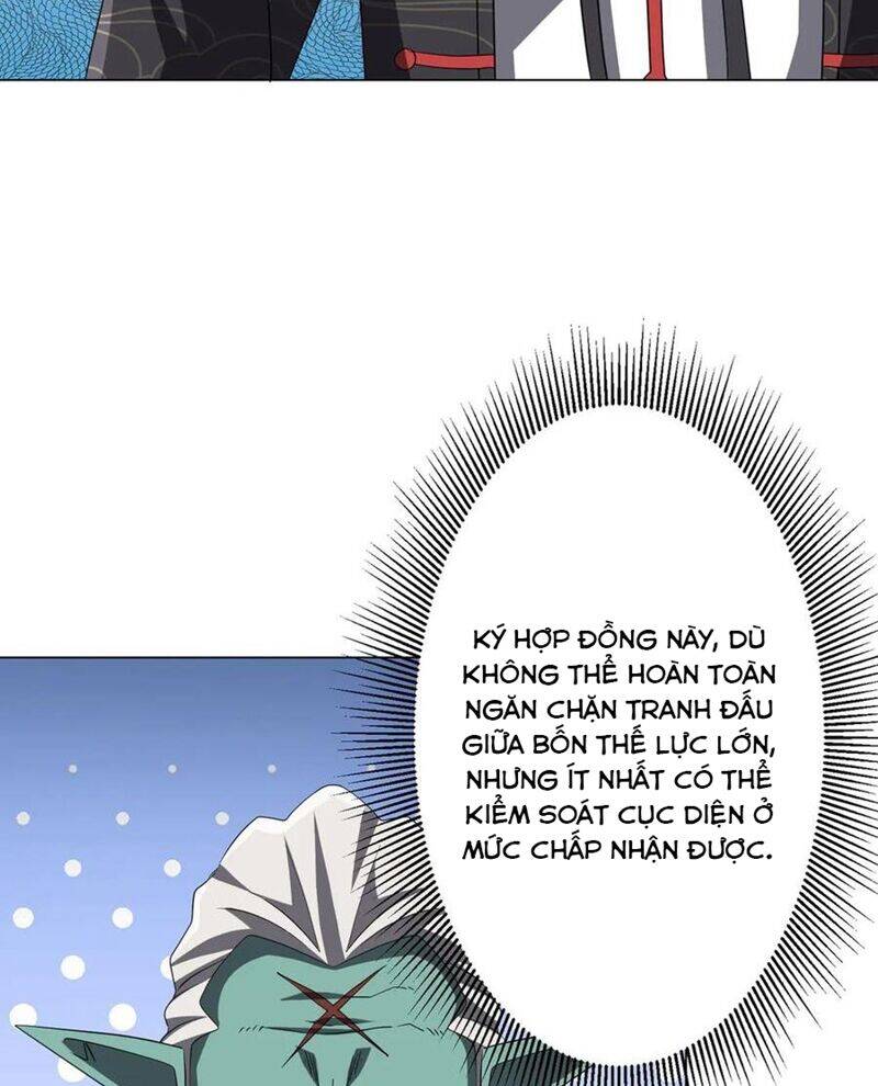 Bắt Đầu Với Trăm Vạn Minh Tệ: Chapter 190