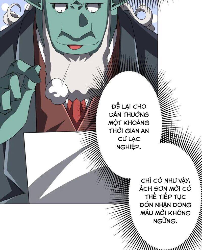 Bắt Đầu Với Trăm Vạn Minh Tệ: Chapter 190