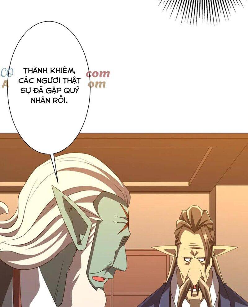 Bắt Đầu Với Trăm Vạn Minh Tệ: Chapter 190