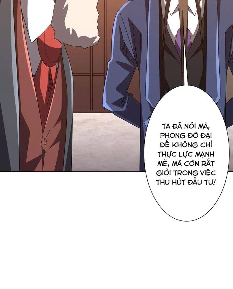 Bắt Đầu Với Trăm Vạn Minh Tệ: Chapter 190