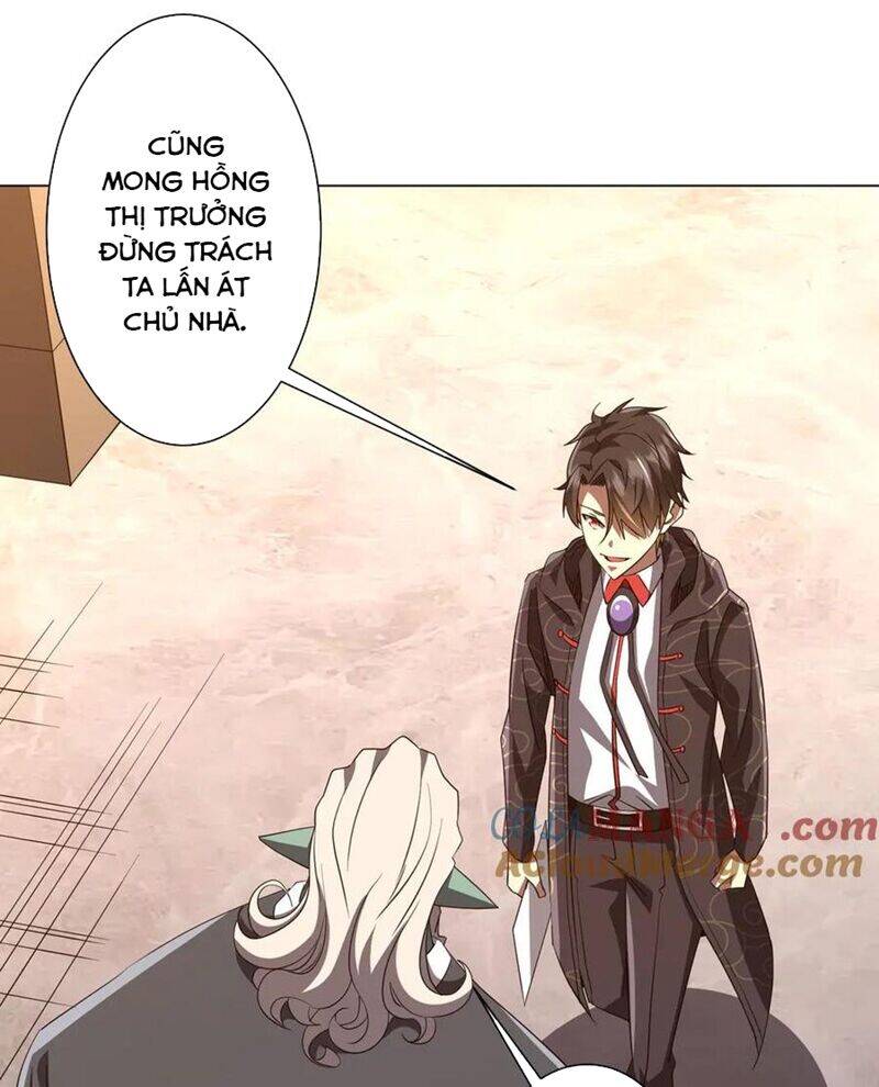 Bắt Đầu Với Trăm Vạn Minh Tệ: Chapter 190