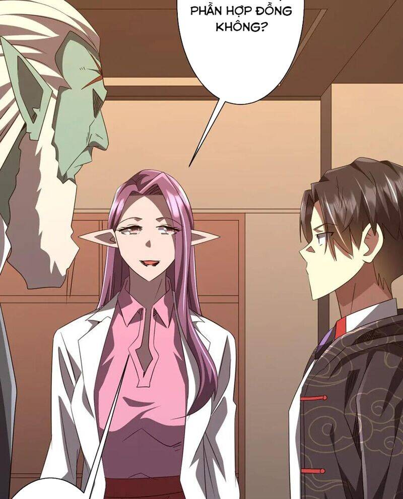 Bắt Đầu Với Trăm Vạn Minh Tệ: Chapter 190