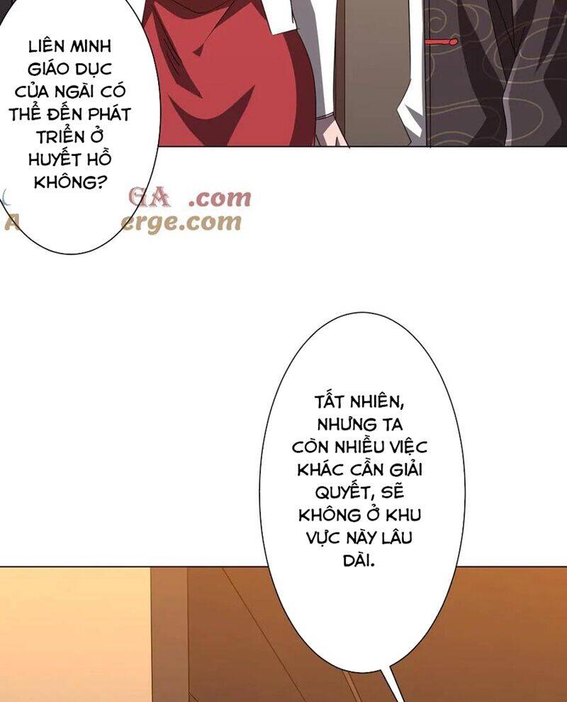 Bắt Đầu Với Trăm Vạn Minh Tệ: Chapter 190