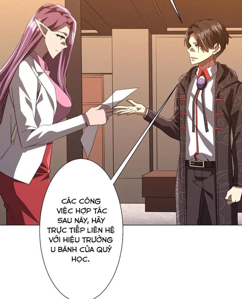 Bắt Đầu Với Trăm Vạn Minh Tệ: Chapter 190