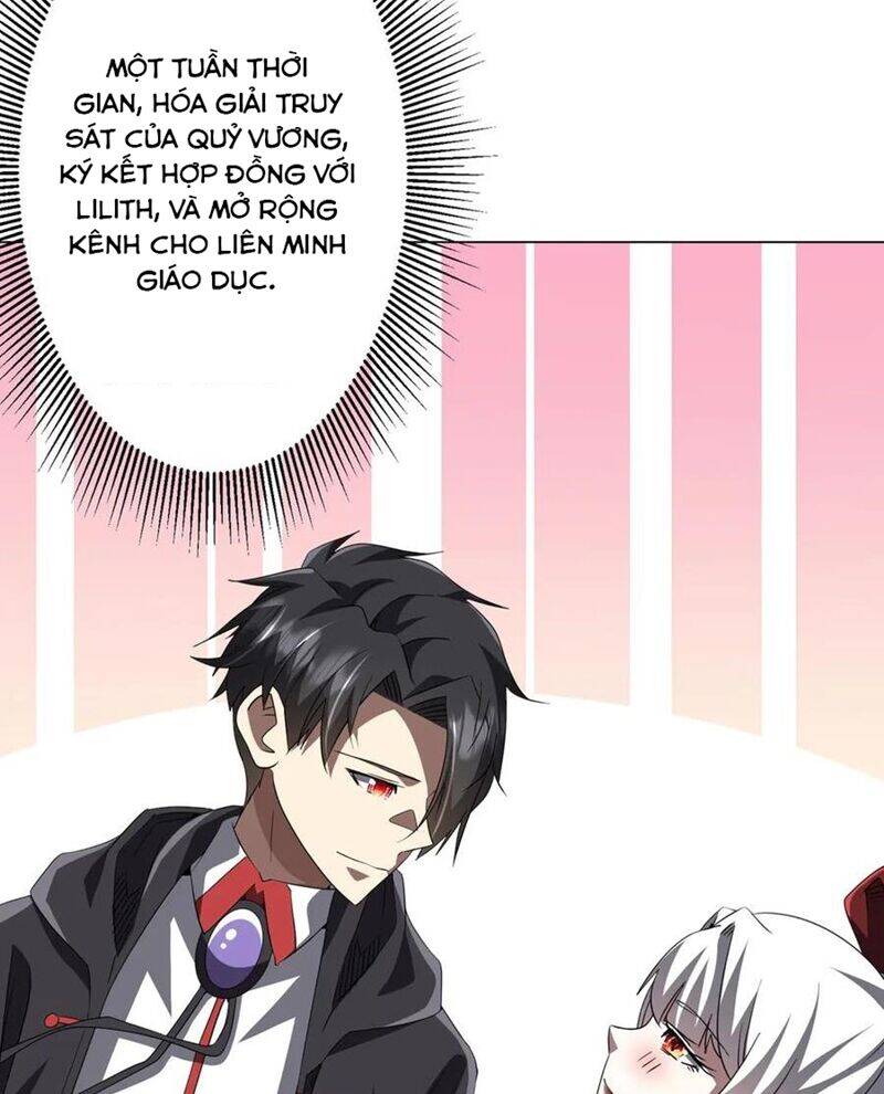 Bắt Đầu Với Trăm Vạn Minh Tệ: Chapter 190