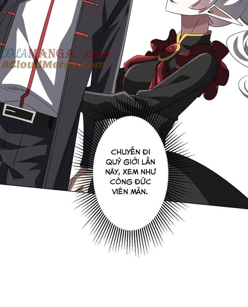 Bắt Đầu Với Trăm Vạn Minh Tệ: Chapter 190