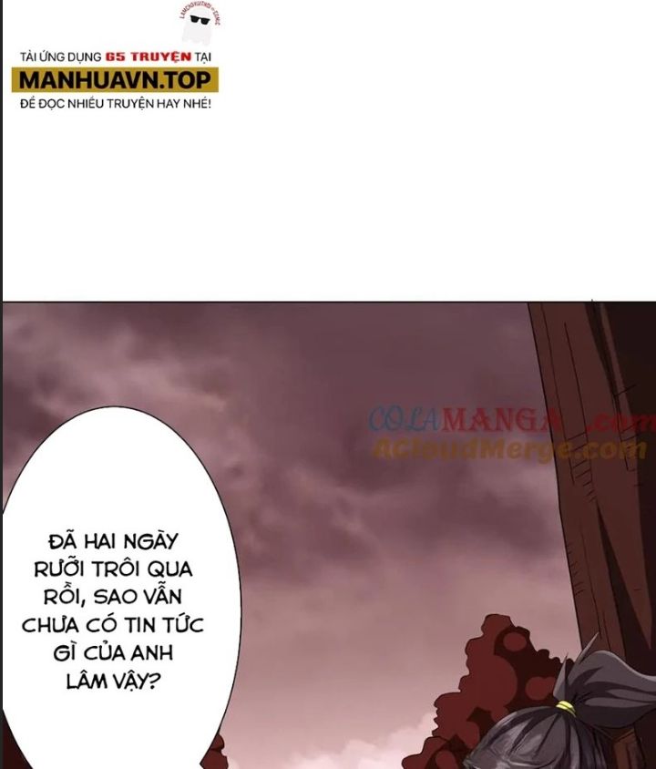 Bắt Đầu Với Trăm Vạn Minh Tệ: Chapter 191