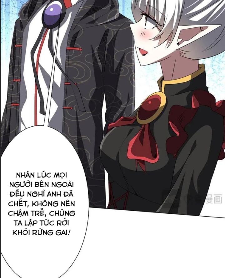 Bắt Đầu Với Trăm Vạn Minh Tệ: Chapter 191