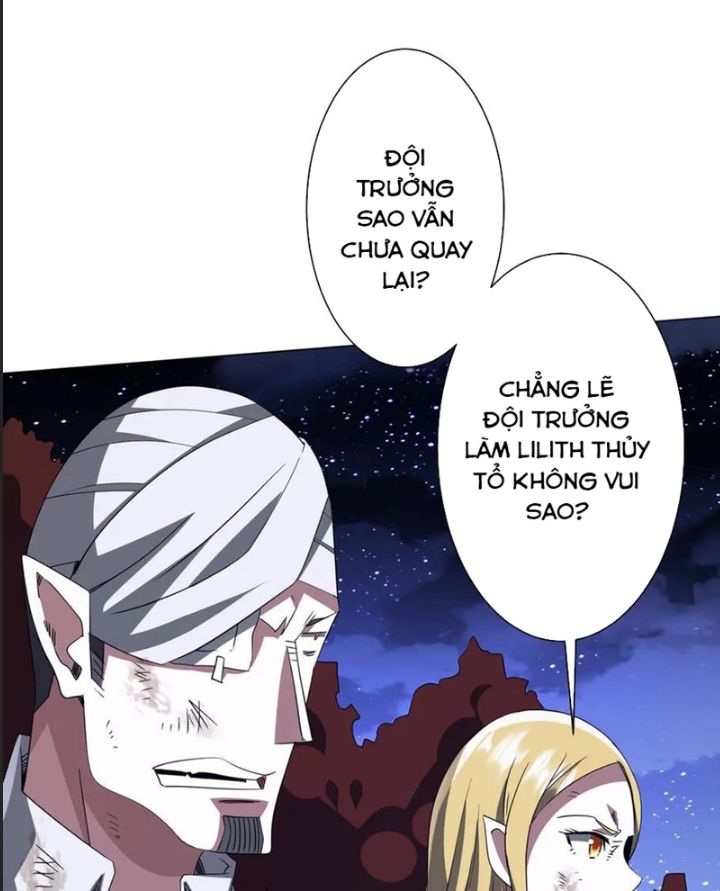 Bắt Đầu Với Trăm Vạn Minh Tệ: Chapter 191