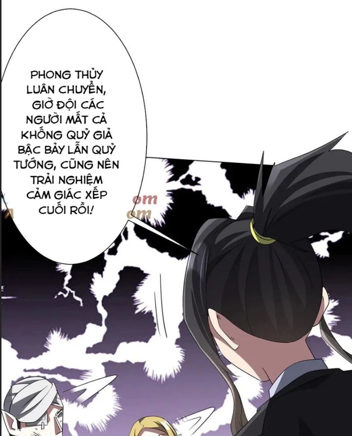 Bắt Đầu Với Trăm Vạn Minh Tệ: Chapter 191